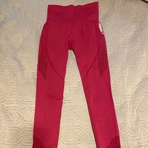 Gymshark Energy Seamless Leggings